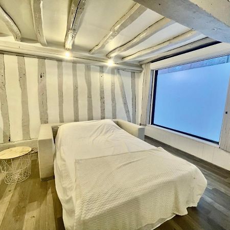 Petit Studio Pres Du Centre - 186 รูออง ภายนอก รูปภาพ
